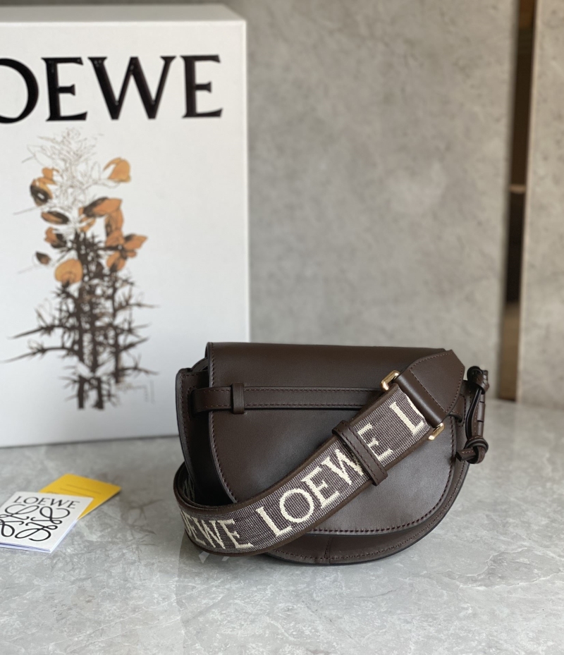 Loewe Satchel Bags